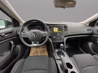 Renault Mégane Gebrauchtwagen