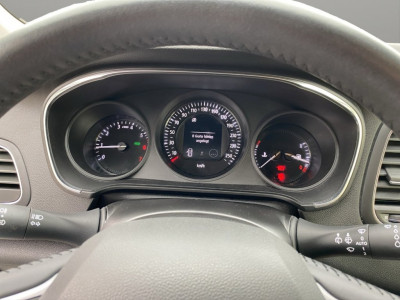 Renault Mégane Gebrauchtwagen