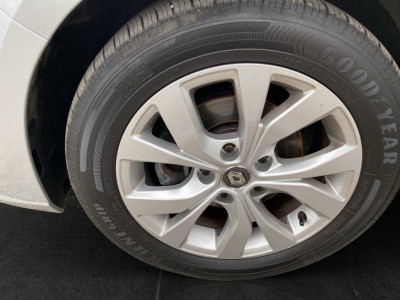 Renault Mégane Gebrauchtwagen