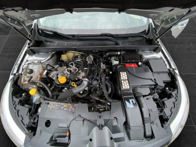 Renault Mégane Gebrauchtwagen