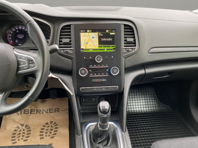 Renault Mégane Gebrauchtwagen