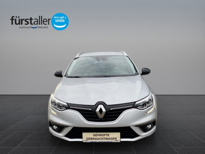 Renault Mégane Gebrauchtwagen