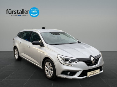 Renault Mégane Gebrauchtwagen