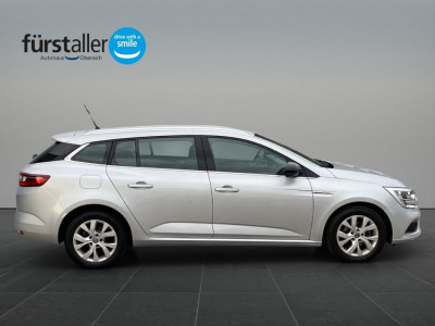 Renault Mégane Gebrauchtwagen