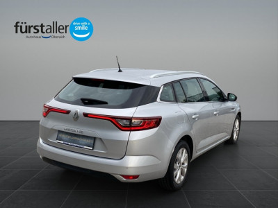 Renault Mégane Gebrauchtwagen