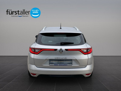 Renault Mégane Gebrauchtwagen