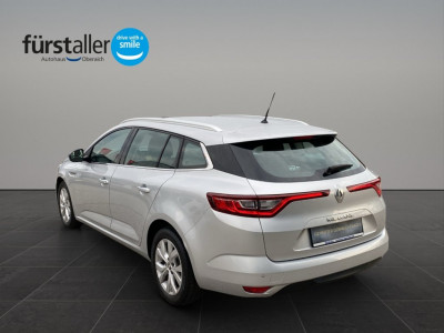 Renault Mégane Gebrauchtwagen