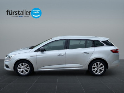 Renault Mégane Gebrauchtwagen