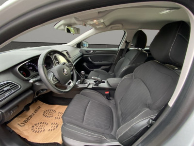 Renault Mégane Gebrauchtwagen