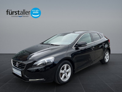 Volvo V40 Gebrauchtwagen Volvo V40 Gebrauchtwagen