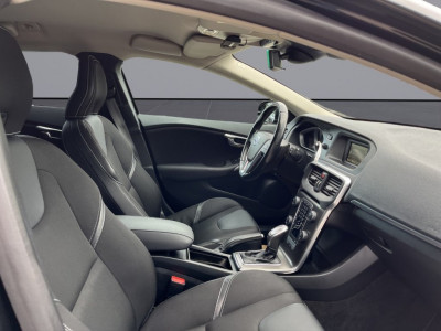 Volvo V40 Gebrauchtwagen Volvo V40 Gebrauchtwagen