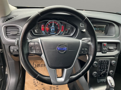 Volvo V40 Gebrauchtwagen Volvo V40 Gebrauchtwagen