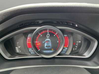 Volvo V40 Gebrauchtwagen Volvo V40 Gebrauchtwagen