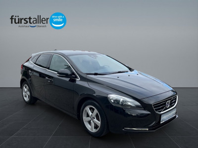 Volvo V40 Gebrauchtwagen Volvo V40 Gebrauchtwagen