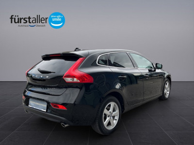Volvo V40 Gebrauchtwagen Volvo V40 Gebrauchtwagen
