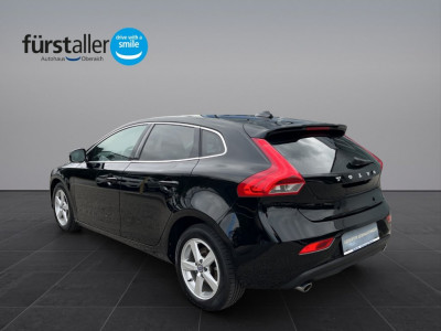 Volvo V40 Gebrauchtwagen Volvo V40 Gebrauchtwagen