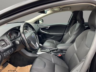 Volvo V40 Gebrauchtwagen Volvo V40 Gebrauchtwagen