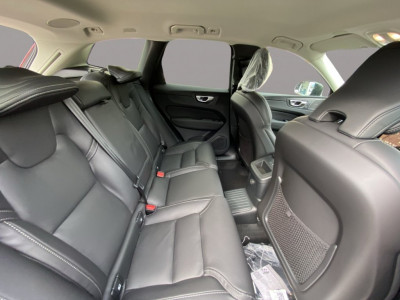 Volvo XC60 Neuwagen Volvo XC60 Neuwagen