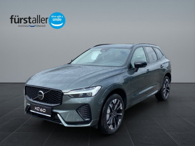 Volvo XC60 Neuwagen Volvo XC60 Neuwagen