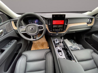 Volvo XC60 Neuwagen Volvo XC60 Neuwagen