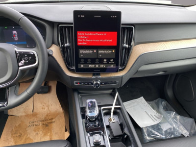 Volvo XC60 Neuwagen Volvo XC60 Neuwagen