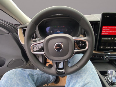 Volvo XC60 Neuwagen Volvo XC60 Neuwagen