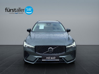 Volvo XC60 Neuwagen Volvo XC60 Neuwagen