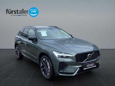 Volvo XC60 Neuwagen Volvo XC60 Neuwagen