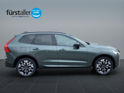 Volvo XC60 Neuwagen Volvo XC60 Neuwagen