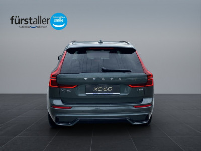 Volvo XC60 Neuwagen Volvo XC60 Neuwagen