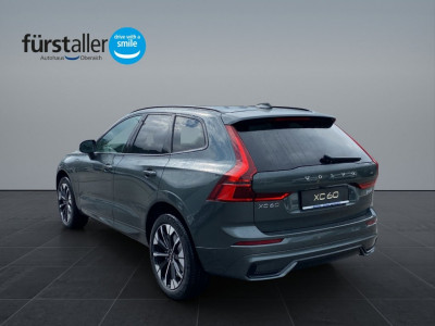 Volvo XC60 Neuwagen Volvo XC60 Neuwagen
