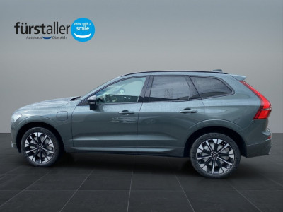 Volvo XC60 Neuwagen Volvo XC60 Neuwagen