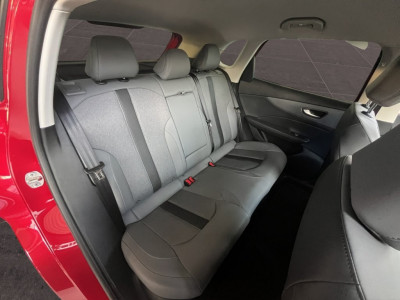 MG MGS5 EV Neuwagen MG MGS5 EV Neuwagen