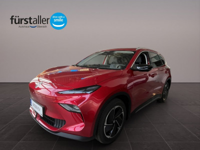 MG MGS5 EV Neuwagen MG MGS5 EV Neuwagen