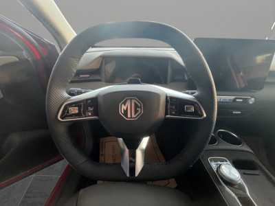 MG MGS5 EV Neuwagen MG MGS5 EV Neuwagen