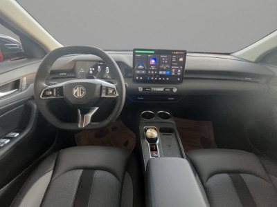 MG MGS5 EV Neuwagen MG MGS5 EV Neuwagen
