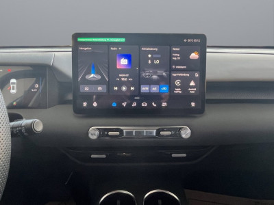 MG MGS5 EV Neuwagen MG MGS5 EV Neuwagen