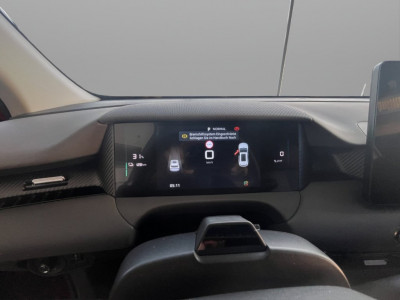 MG MGS5 EV Neuwagen MG MGS5 EV Neuwagen