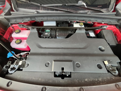 MG MGS5 EV Neuwagen MG MGS5 EV Neuwagen