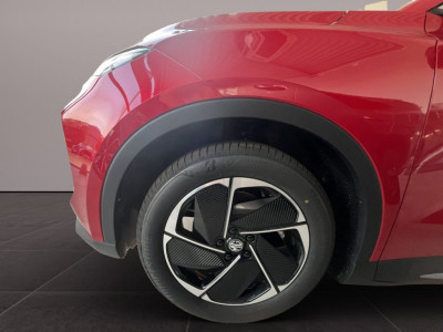 MG MGS5 EV Neuwagen MG MGS5 EV Neuwagen
