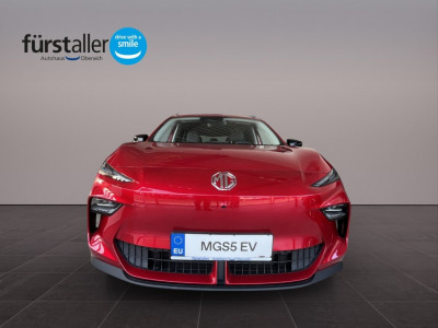 MG MGS5 EV Neuwagen MG MGS5 EV Neuwagen