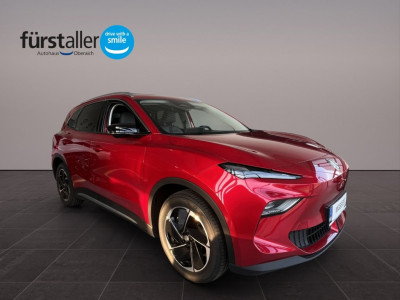 MG MGS5 EV Neuwagen MG MGS5 EV Neuwagen