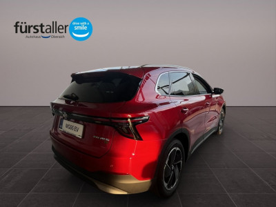 MG MGS5 EV Neuwagen MG MGS5 EV Neuwagen