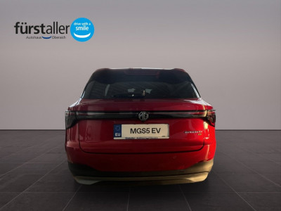 MG MGS5 EV Neuwagen MG MGS5 EV Neuwagen