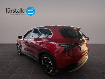 MG MGS5 EV Neuwagen MG MGS5 EV Neuwagen