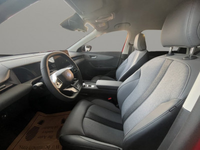 MG MGS5 EV Neuwagen MG MGS5 EV Neuwagen
