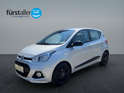 Hyundai i10 Gebrauchtwagen Hyundai i10 Gebrauchtwagen