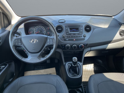 Hyundai i10 Gebrauchtwagen Hyundai i10 Gebrauchtwagen