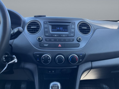 Hyundai i10 Gebrauchtwagen Hyundai i10 Gebrauchtwagen