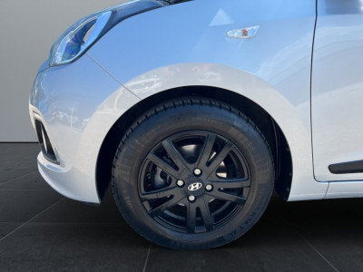 Hyundai i10 Gebrauchtwagen Hyundai i10 Gebrauchtwagen